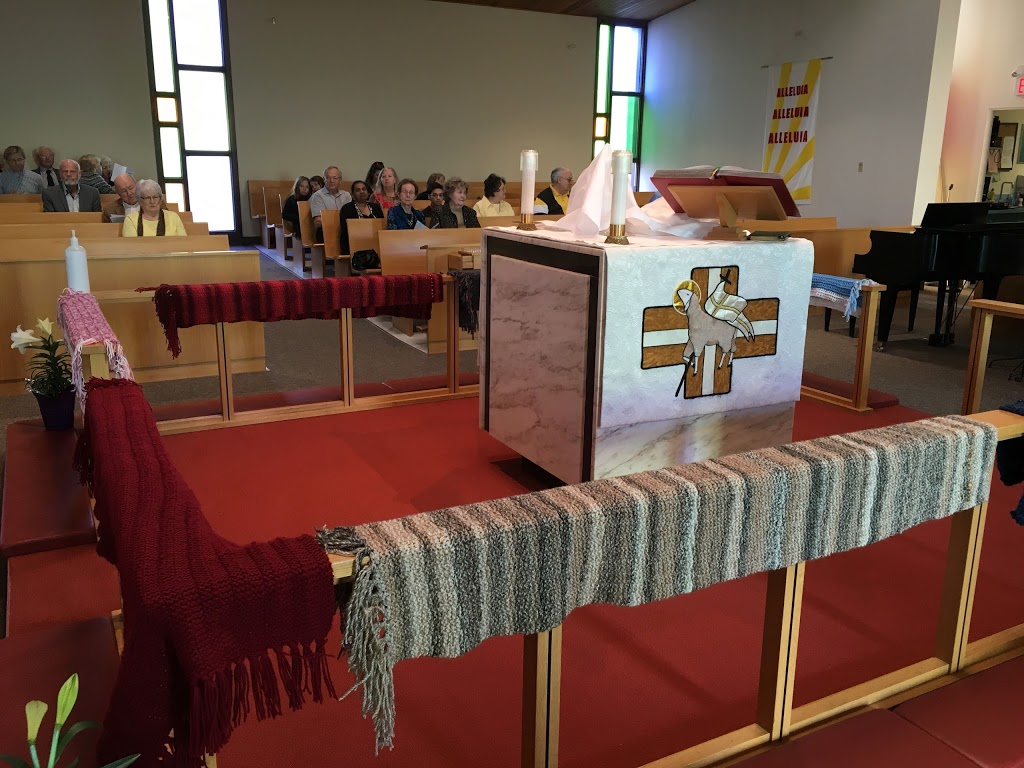 Highwood Lutheran Church | 419 Northmount Dr NW, Calgary, AB T2K 3H7, Canada | Phone: (403) 289-8206