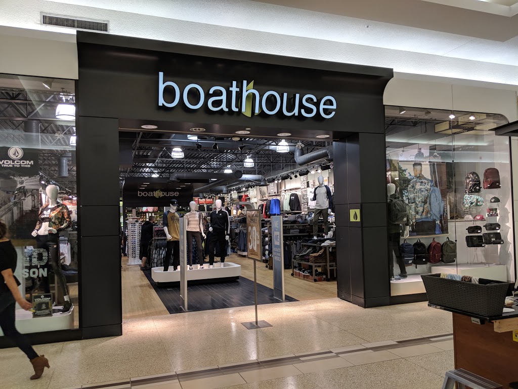 Boathouse | 1555 Regent Ave. W, Winnipeg, MB R2C 4J2, Canada | Phone: (204) 661-4716