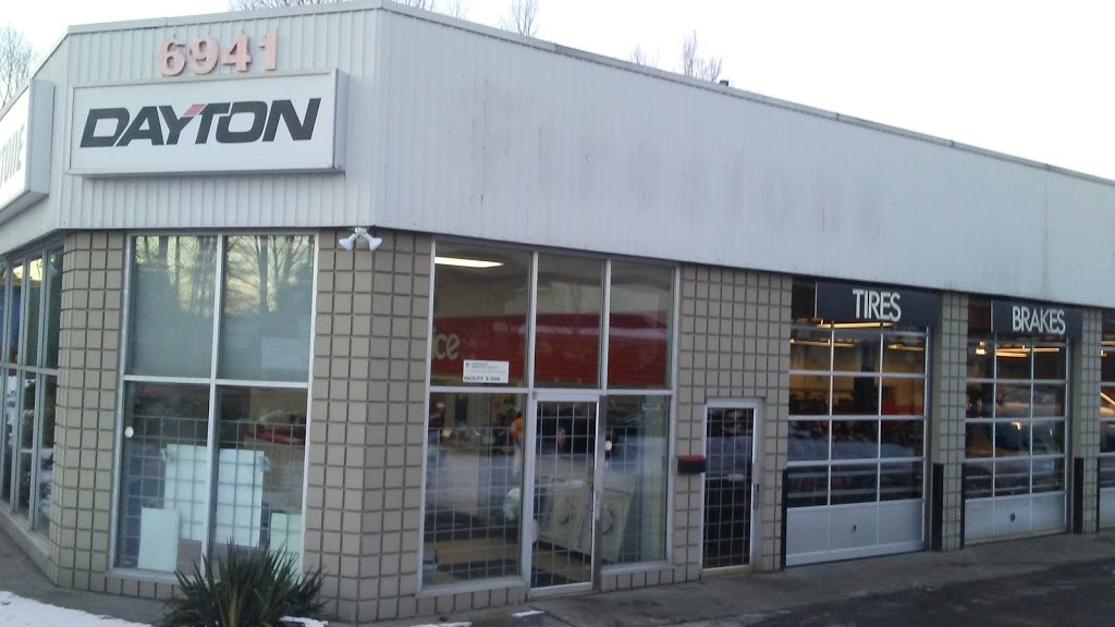 Firestone Burnaby | 6941 Hastings St, Burnaby, BC V5B 1S9, Canada | Phone: (604) 299-6055