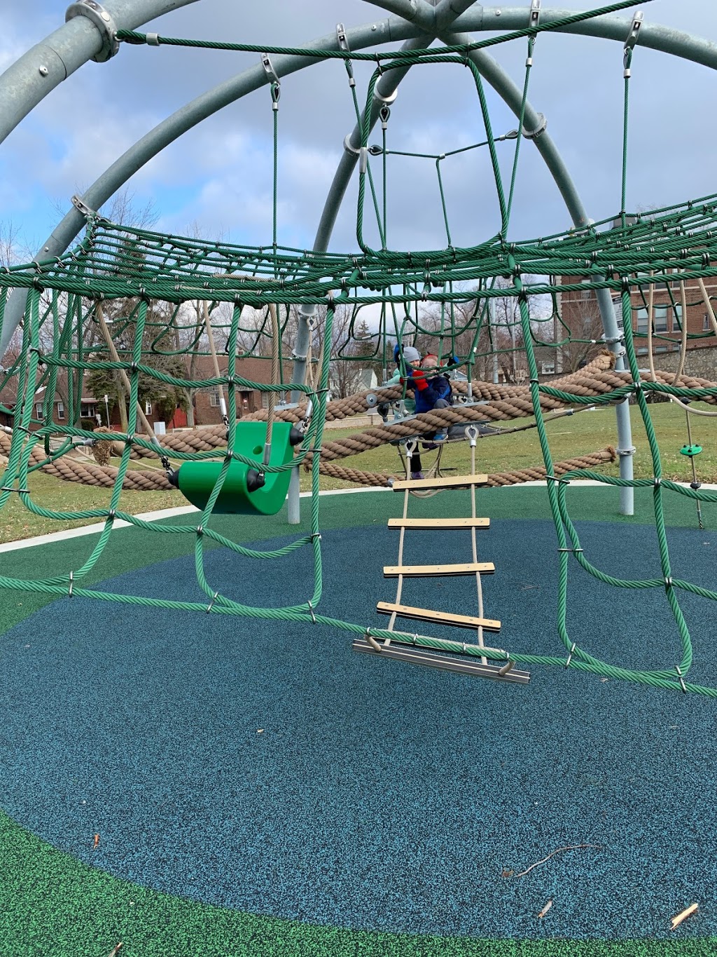 ECO Park | 318 Crosby Blvd, Buffalo, NY 14226, USA