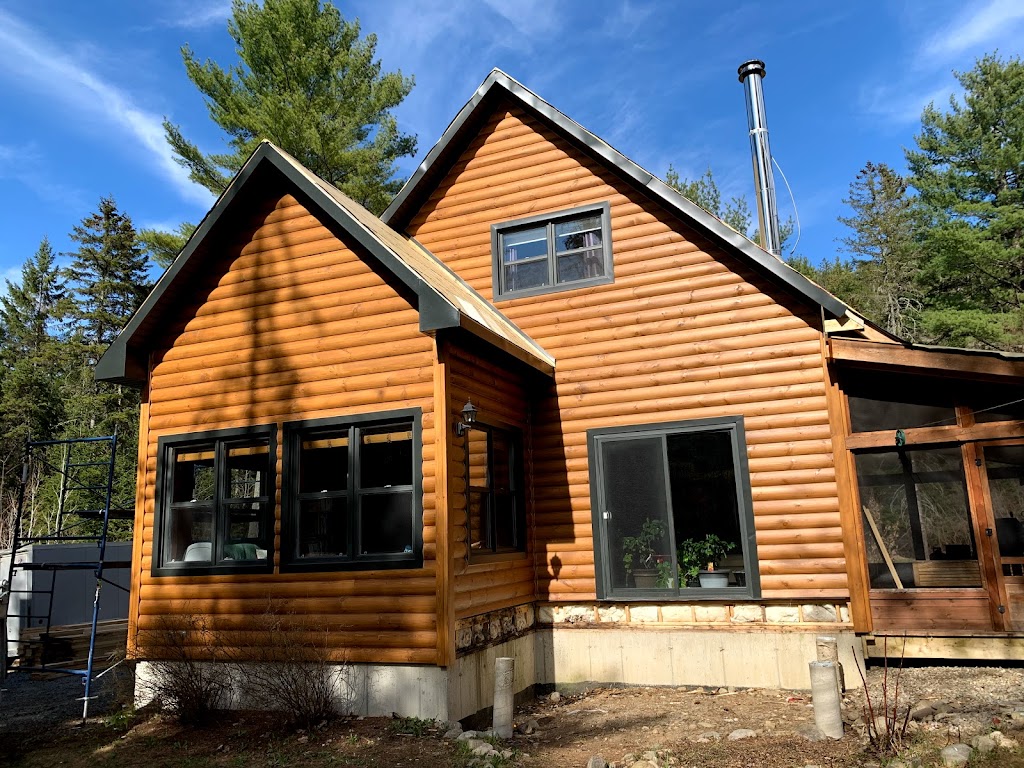 Benoit Delisle rénovation | 33 Rue Gray, Saint-Alphonse-Rodriguez, QC J0K 1W0, Canada | Phone: (450) 898-0088
