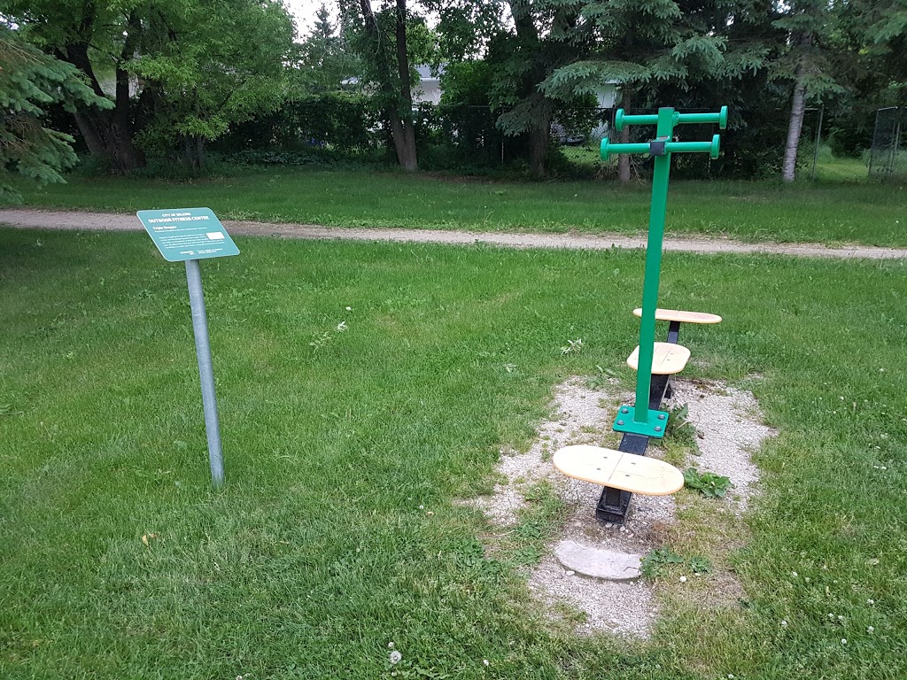 Hydro Park | 176 Main St, Selkirk, MB R1A 1R3, Canada