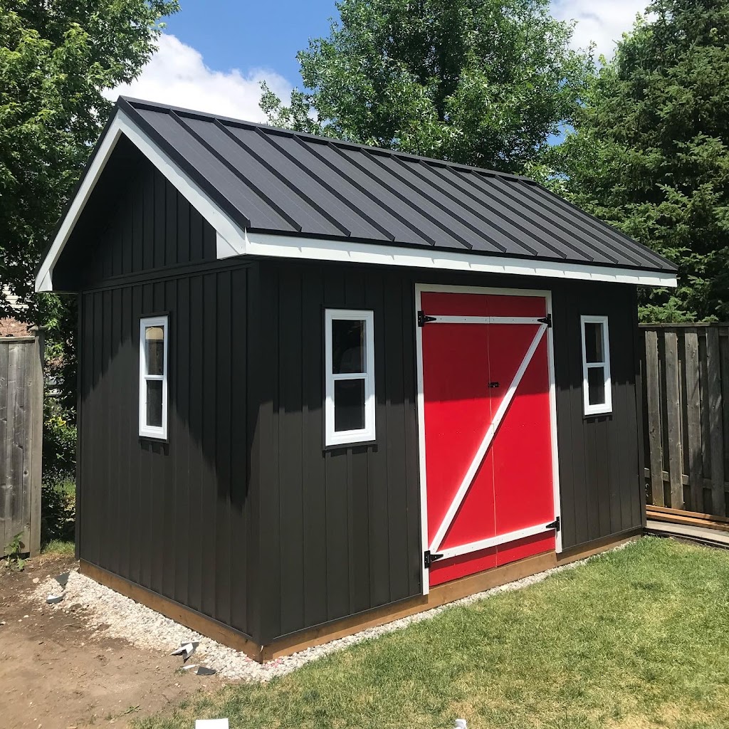 Tye Construction | 32851 Richmond St, Lucan, ON N0M 2J0, Canada | Phone: (519) 878-2388