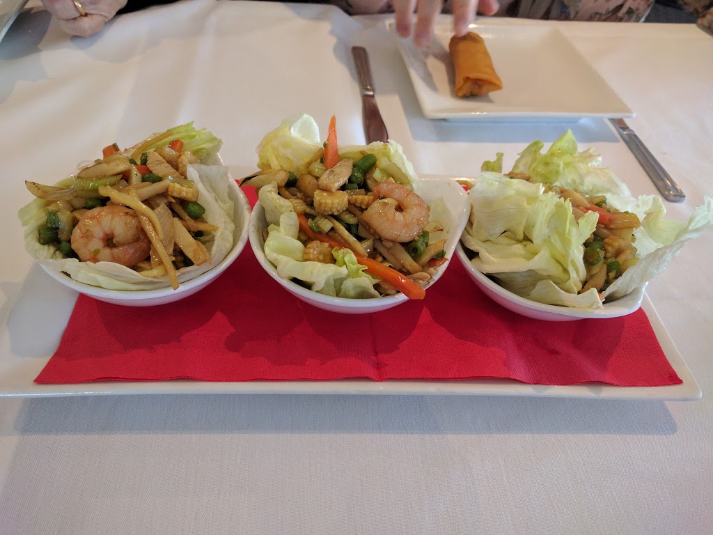 Eastern Sense Chinese Restaurant | 200 Marycroft Ave, Woodbridge, ON L4L 5X9, Canada | Phone: (905) 264-1688