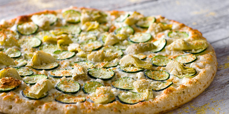 Pizzaiolo Gourmet Pizza | 698 Queen St E, Toronto, ON M4M 1H1, Canada | Phone: (416) 406-3456