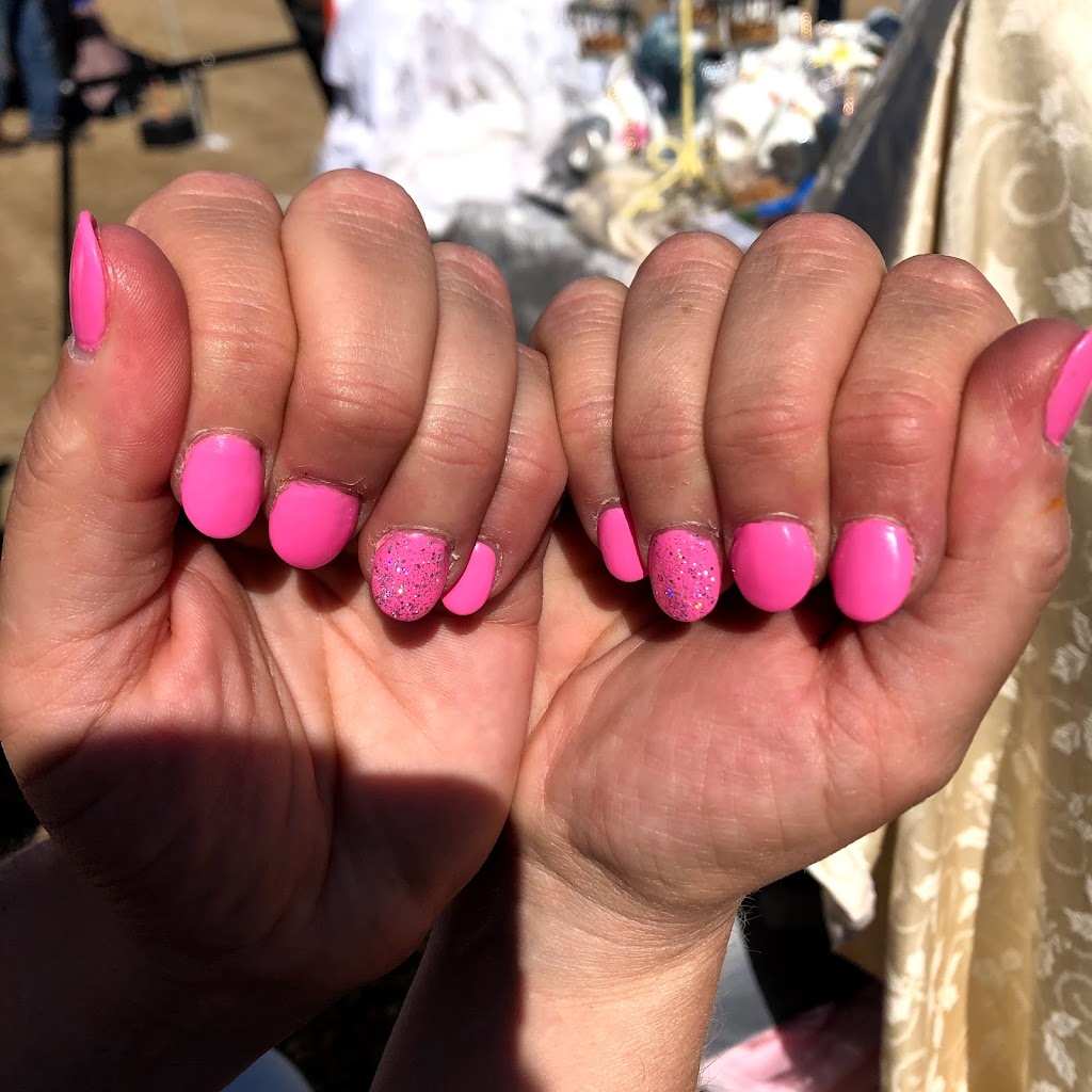 RN Nails & Spa | 3817 40 Ave, Red Deer, AB T4N 2W4, Canada | Phone: (403) 346-2888