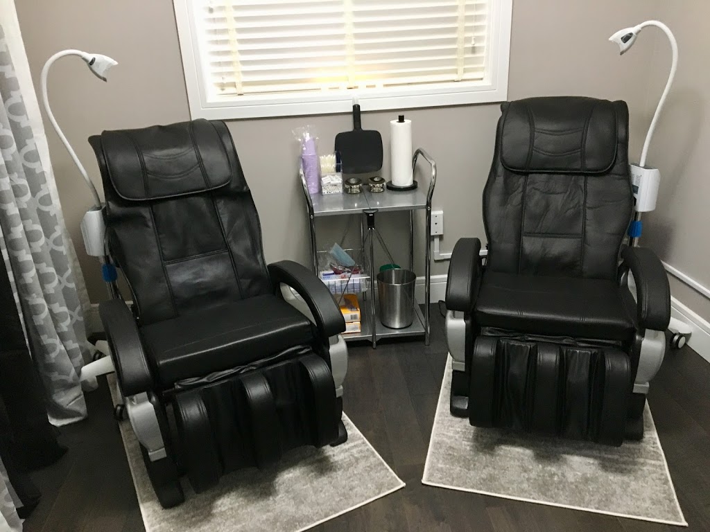 Sensational Smile Whitening | 16748 61 St NW, Edmonton, AB T5Y 0W7, Canada | Phone: (780) 221-6240