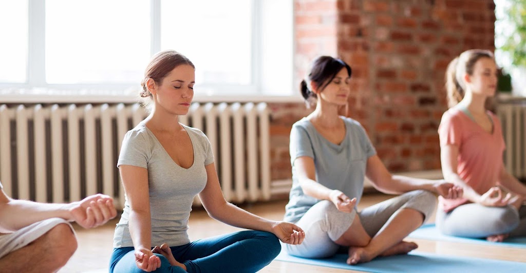 Yoga Daily Art | 117 Kerfoot Cres, Keswick, ON L4P 4B4, Canada | Phone: (702) 437-6085
