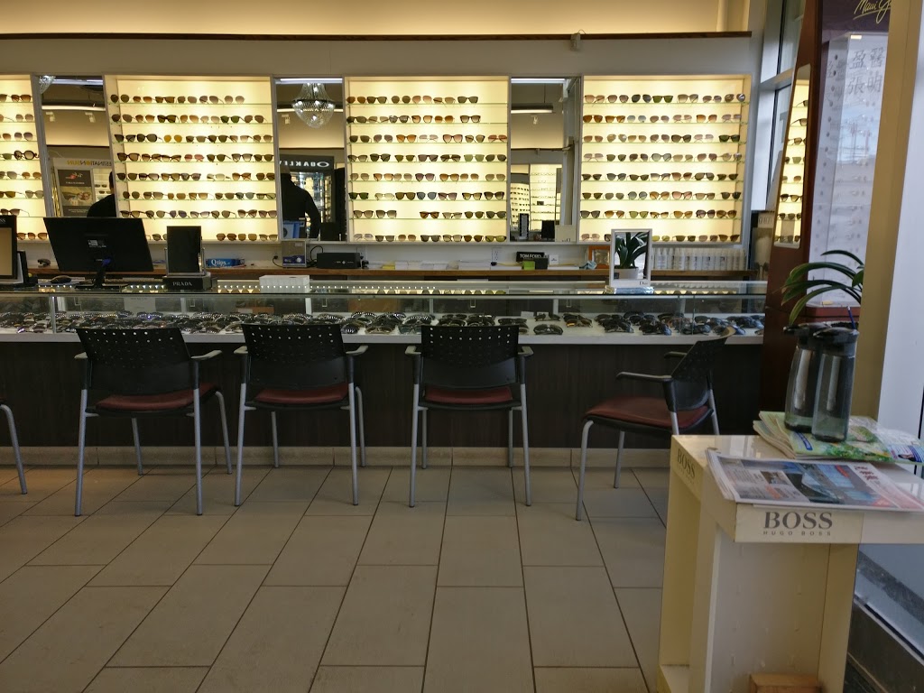 Regent Optical | 10628 98 St, Edmonton, AB T5H 2N7, Canada | Phone: (780) 428-0388