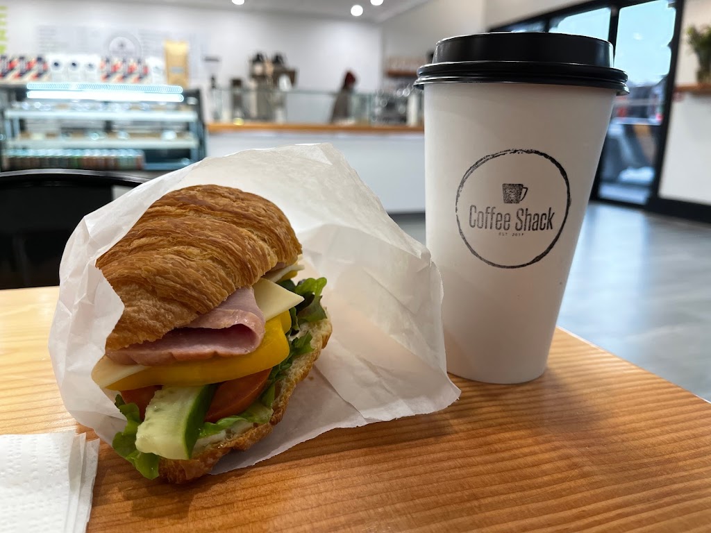 Coffee Shack | Peatt Rd, Langford, BC V9B 3V3, Canada | Phone: (236) 688-1888