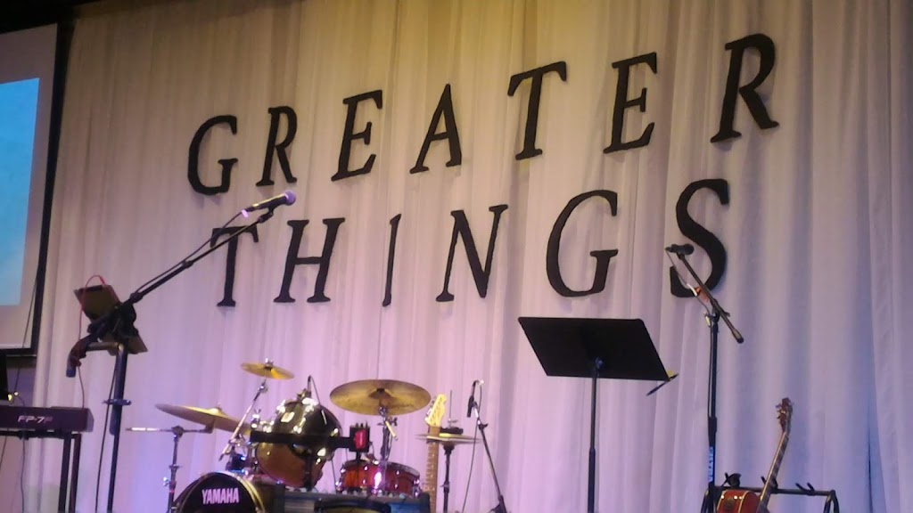 Milton Bible Church | 121 Chisholm Dr, Milton, ON L9T 4A6, Canada | Phone: (905) 876-3586