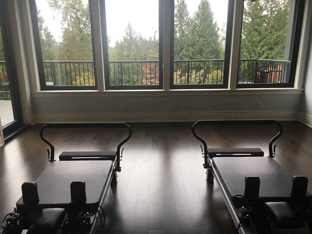 The Private Pilates Studio | 3408 Anne Macdonald Way, 550 browning place, North Vancouver, BC V7G 2S7, Canada | Phone: (604) 362-3490