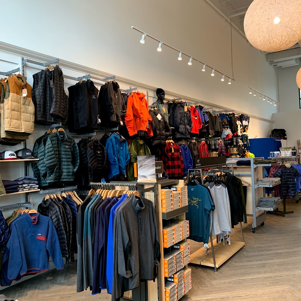 Track N Trail | 130 Bellerose Dr Unit 107, St. Albert, AB T8N 8N8, Canada | Phone: (780) 418-1876