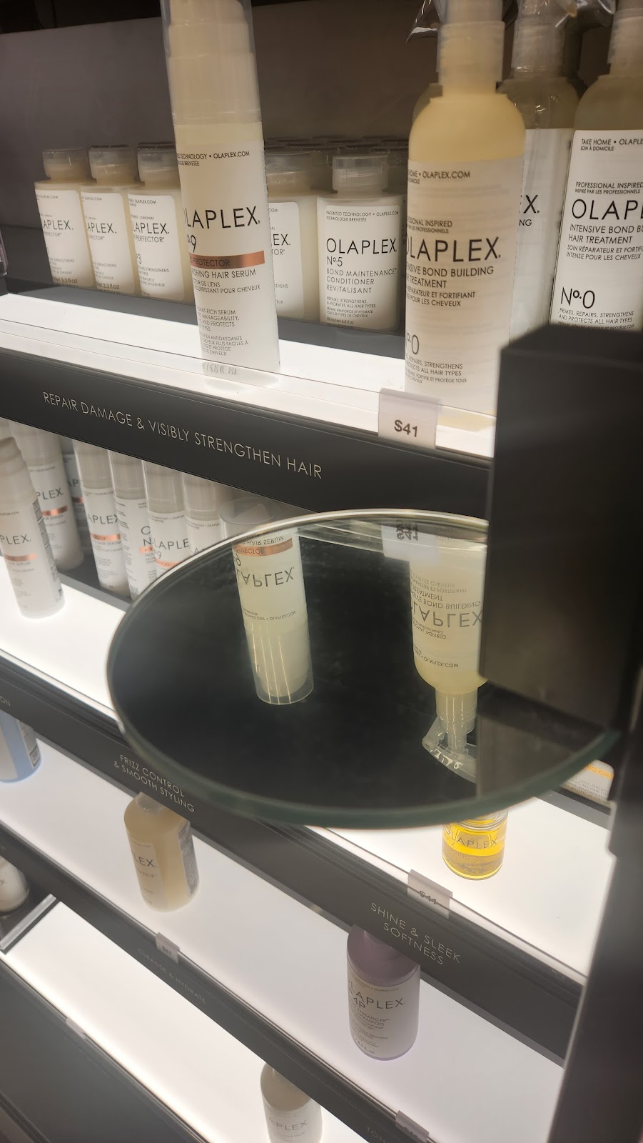 SEPHORA | 821 Golf Links Rd Unit #6, Ancaster, ON L9K 1L5, Canada | Phone: (289) 768-0328