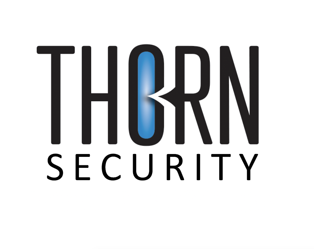 Thorn Security Ltd. | 9197 Mainwaring Rd, North Saanich, BC V8L 1J9, Canada | Phone: (250) 472-6443