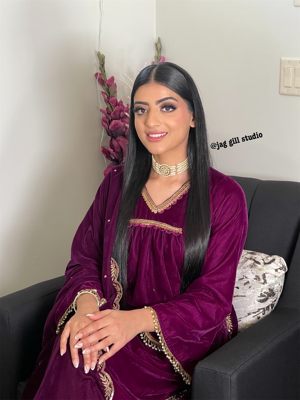 Jag Gill Studios | 2697 140 St, Surrey, BC V4P 2C4, Canada | Phone: (604) 353-5493