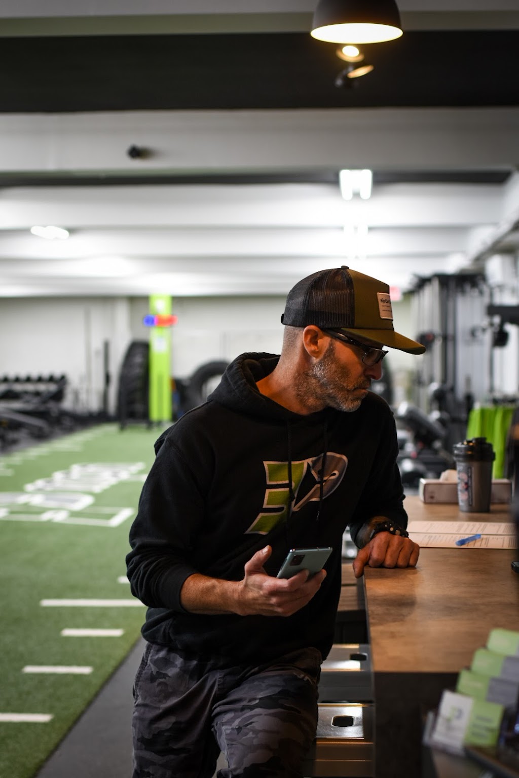 Centre dentraînement MPN | 184 Bd Harwood, Vaudreuil-Dorion, QC J7V 1Y2, Canada | Phone: (514) 575-7048