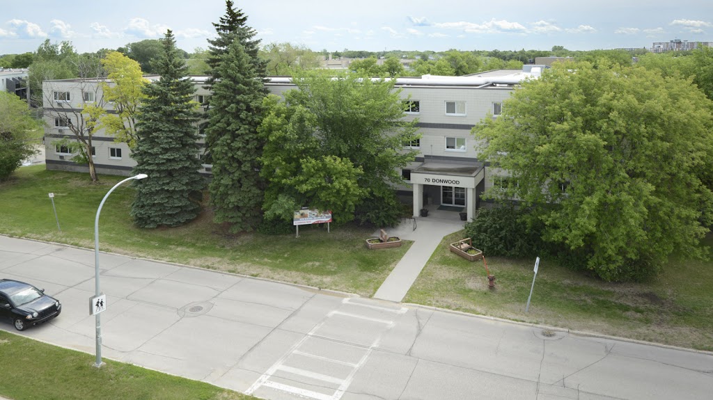 70 Donwood Drive | 70 Donwood Dr, Winnipeg, MB R2G 0J9, Canada | Phone: (204) 898-7128