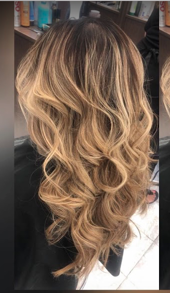 Salon Montiero Hair by Rita | 500 Rexdale Blvd. Woodbine Mall, Etobicoke, ON M9W 6K5, Canada | Phone: (416) 371-4331