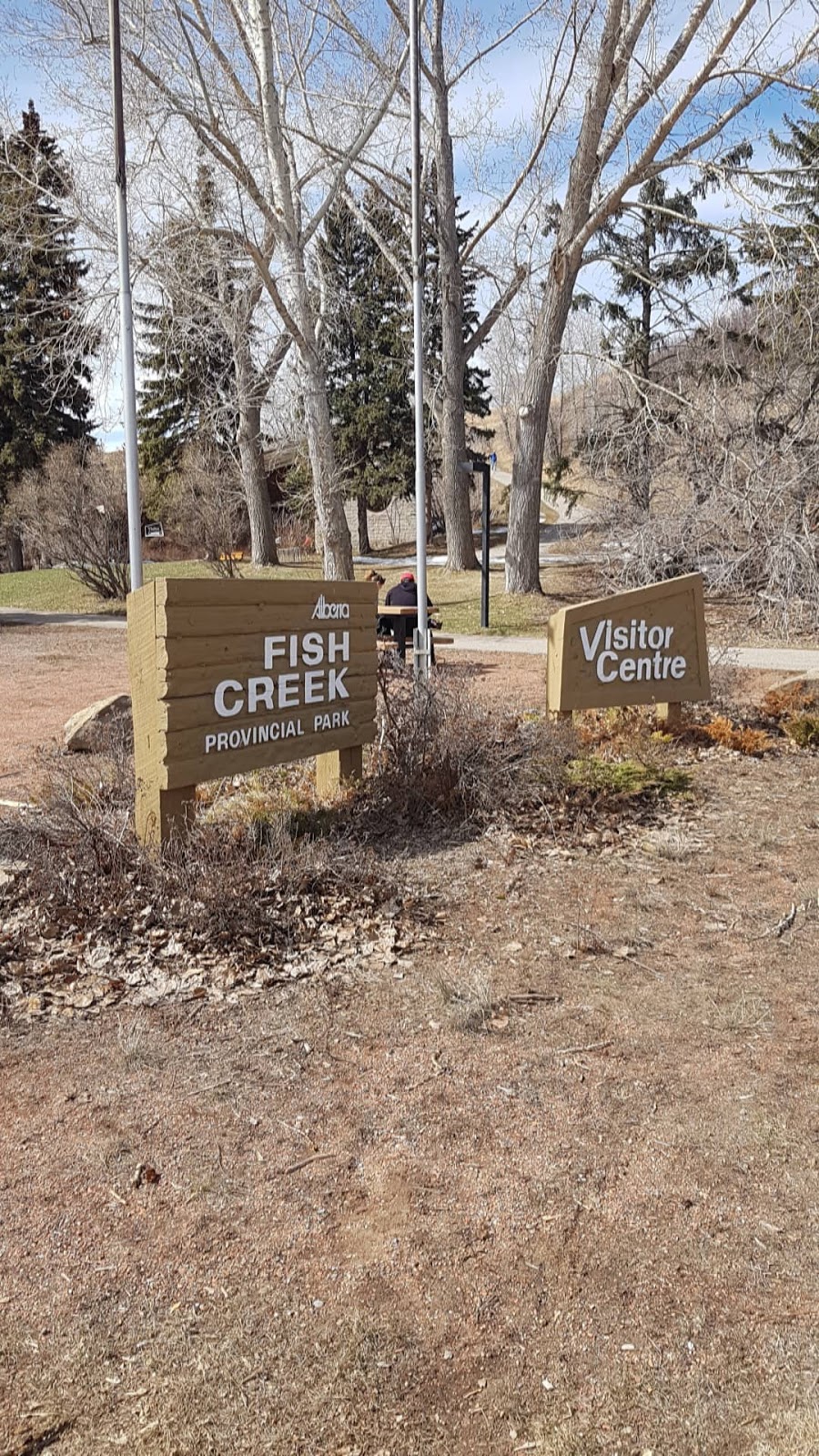 South Fishcreek | Unnamed Road, Calgary, AB T3M 0J1, Canada