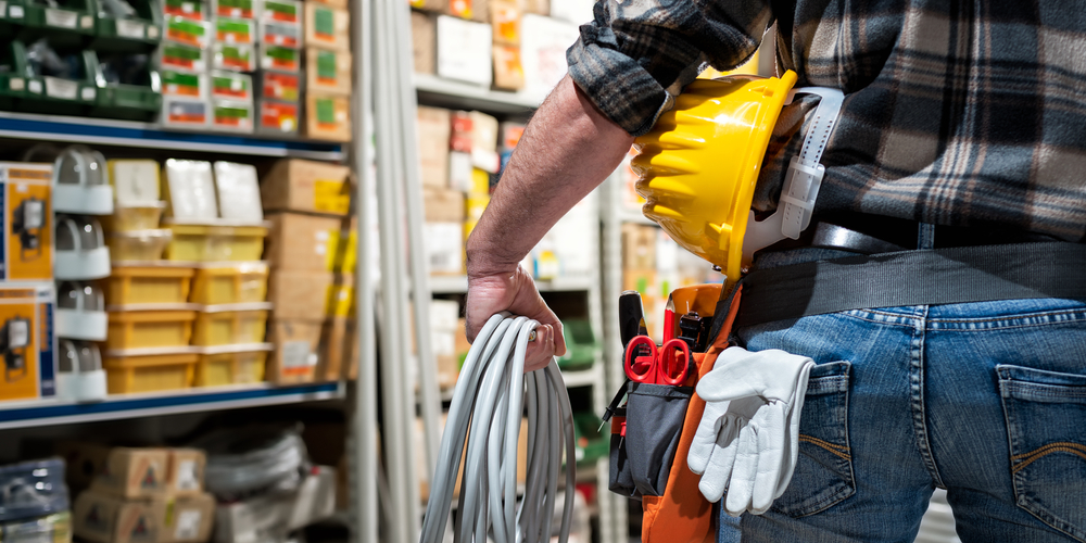 Apropo Electric | 26 Palmeto Ct, Ottawa, ON K2S 0X2, Canada | Phone: (613) 301-7857