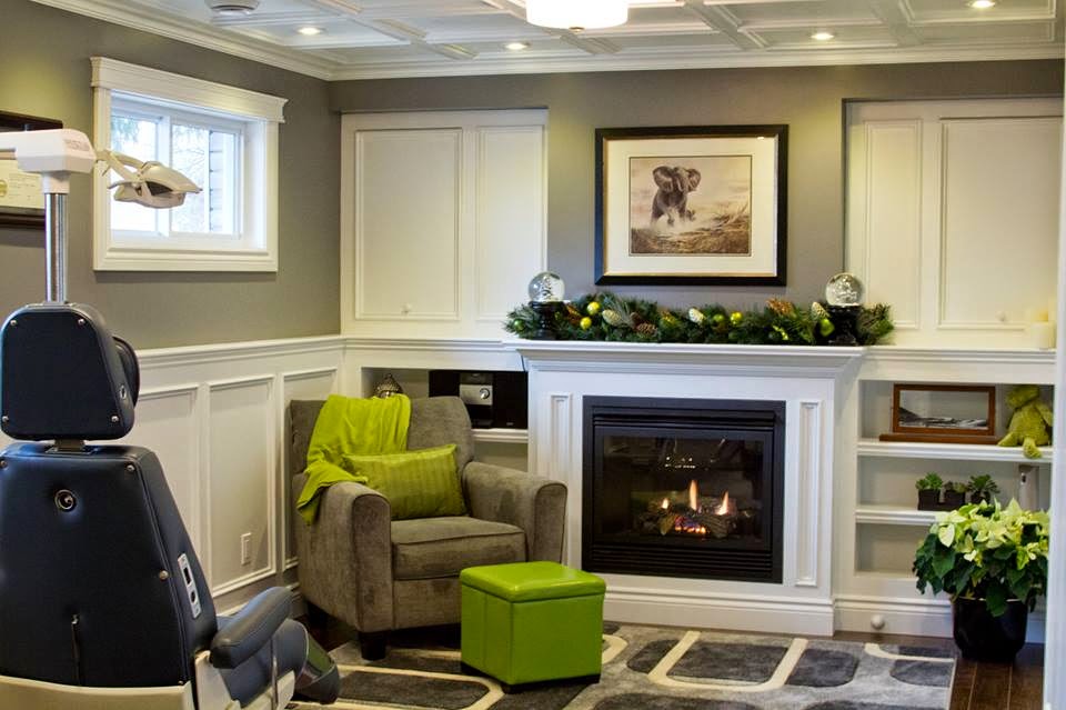 Tree Top Dental Hygiene | 197 Gold Park Gate, Angus, ON L0M 1B4, Canada | Phone: (705) 424-1844