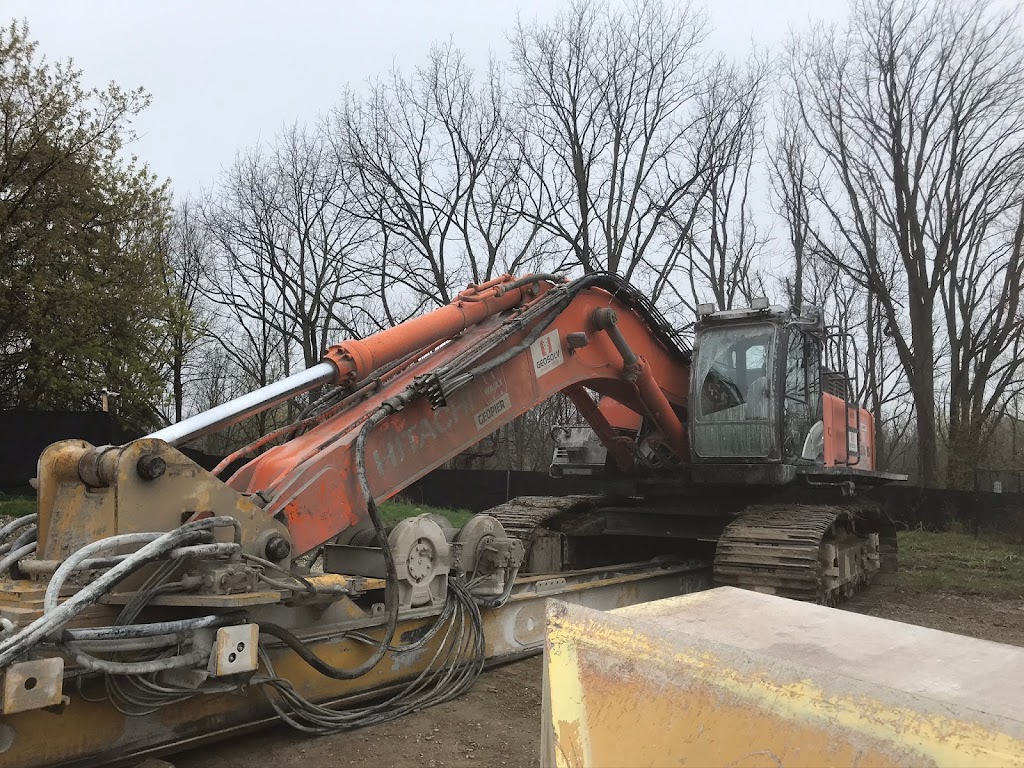 DeVries Custom Welding | 247 Dundas St, Thamesford, ON N0M 2M0, Canada | Phone: (519) 476-1069