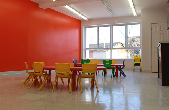 Garderie Rafikki & Me Daycare Montreal West Island | 15734 Boul Gouin O, Sainte-Geneviève, QC H9H 1C4, Canada | Phone: (514) 620-8699