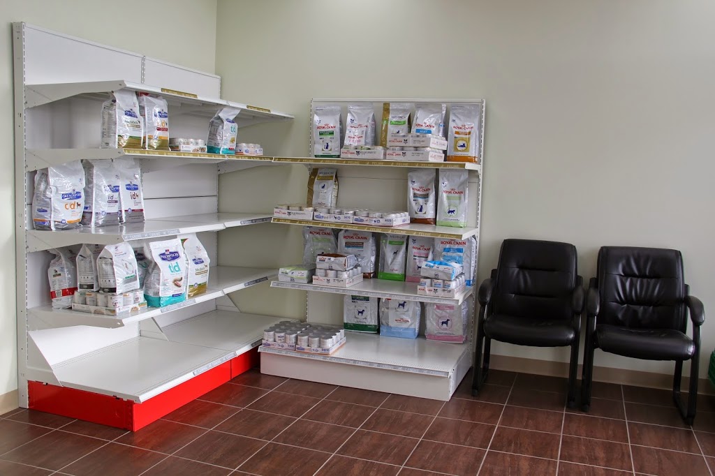 Royal Parkside Animal Hospital | 750 Big Bay Point Rd, Barrie, ON L4M 4S6, Canada | Phone: (705) 503-7724