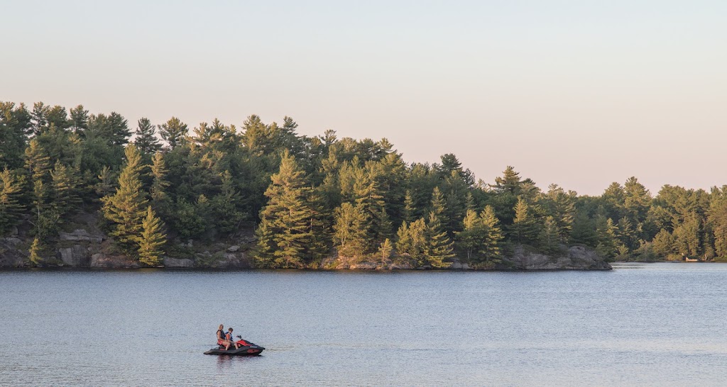 Music On The Barge | 405 Brock St, Gravenhurst, ON P1P 1H4, Canada | Phone: (705) 706-2989