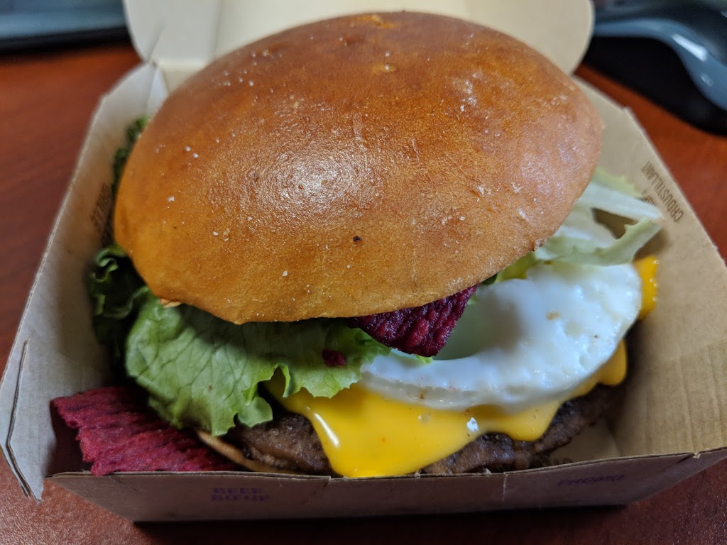 McDonalds | 7690 Hurontario St, Brampton, ON L6Y 5B5, Canada | Phone: (905) 456-2233