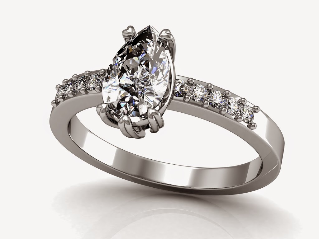 Nora jewellery | 7181 Yonge St, Thornhill, ON L3T 2A9, Canada | Phone: (905) 597-7792
