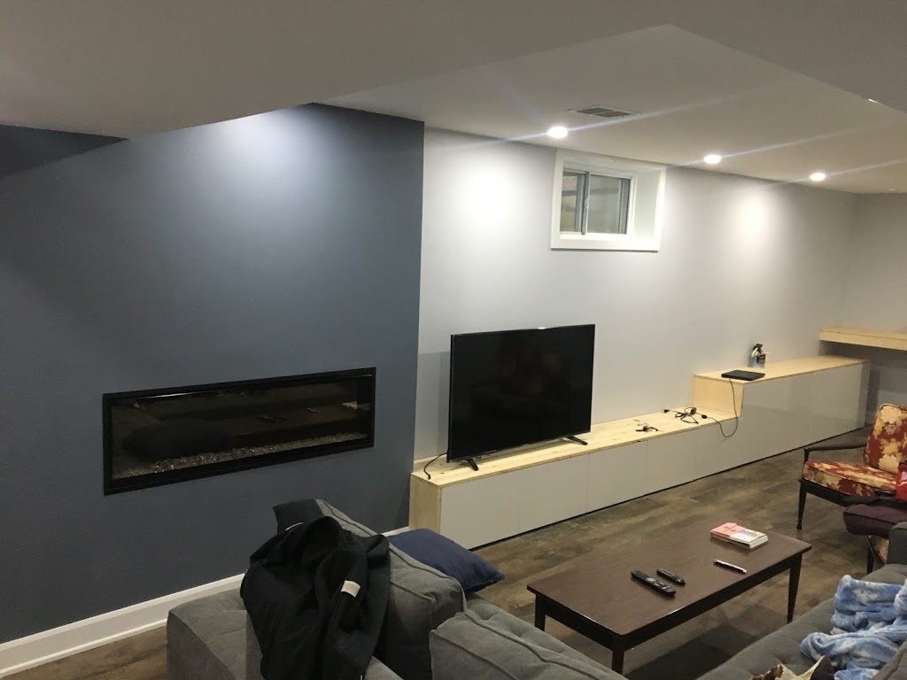 Chris Handyman Service | 82 Kirkland Pl, Whitby, ON L1P 1X1, Canada | Phone: (647) 454-3761