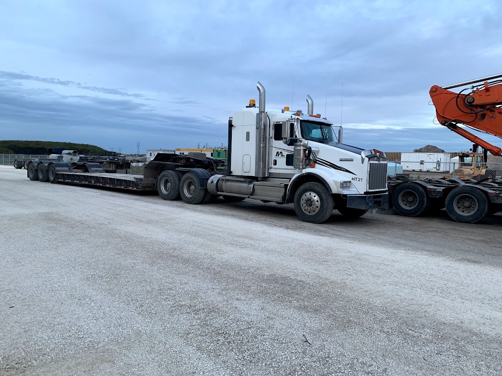 Main Line Industries Ltd | 1219 Holmes Rd, Manitoba R4A 7A7, Canada | Phone: (204) 338-1900