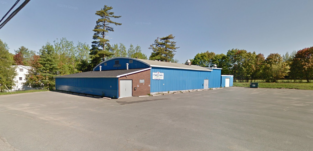 Fairvale Outing Association | 8 River Rd, Rothesay, NB E2E 2C4, Canada | Phone: (506) 847-4066