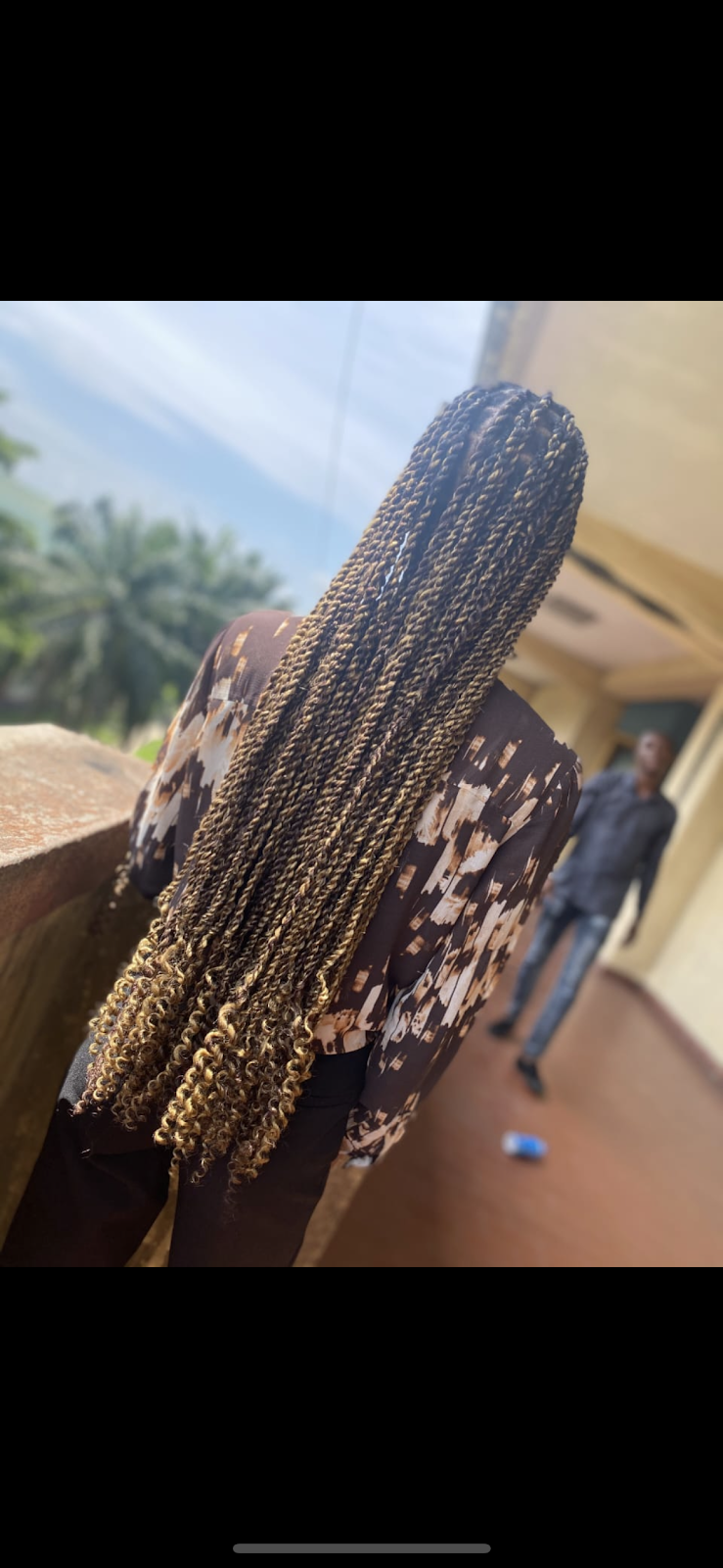 Cornrows braids | 39 W Glen Ave, Hamilton, ON L8J 0H9, Canada | Phone: (647) 654-8831