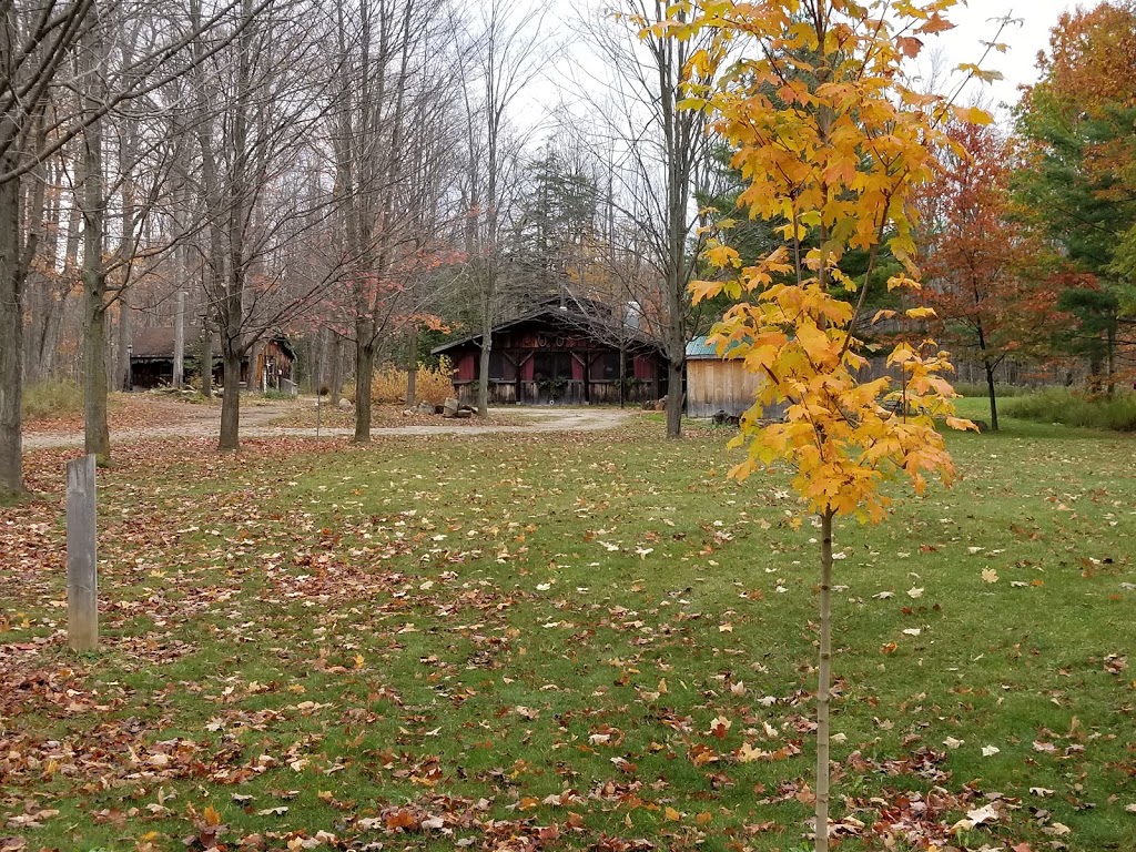 Mountsberg Visitors Centre | Flamborough, Hamilton, ON L0P, Canada