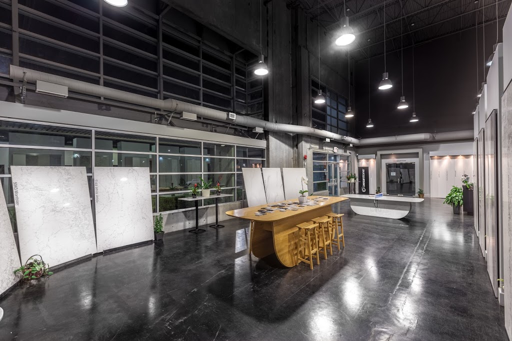 Caesarstone (Showroom & Warehouse) | 5555 Trapp Ave #109, Burnaby, BC V3N 0B2, Canada | Phone: (604) 638-1485