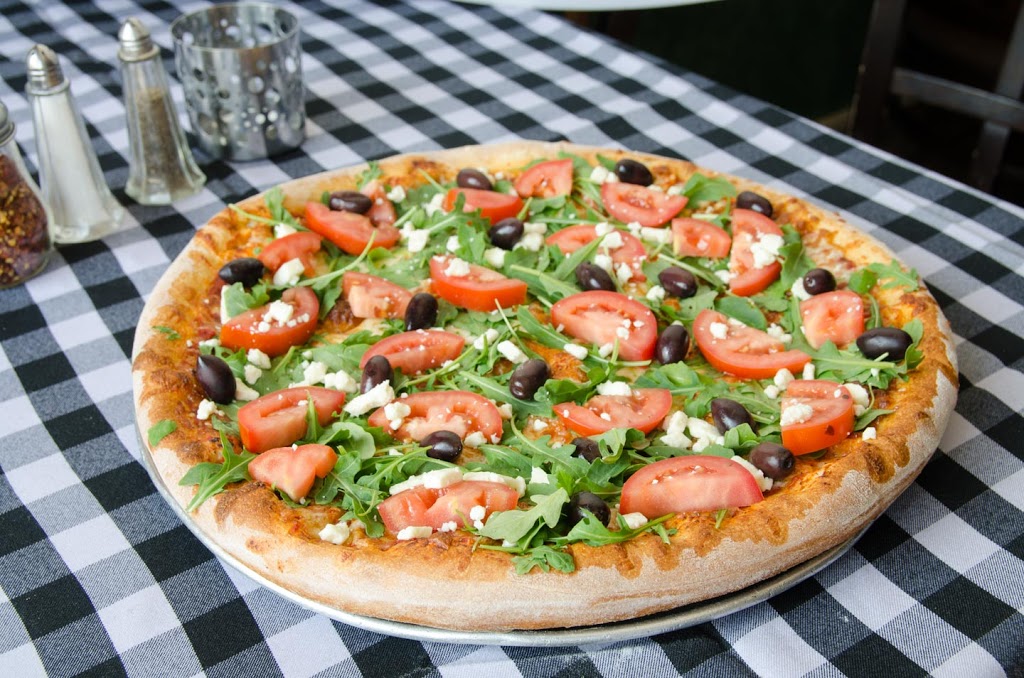 Amicos Pizza - Italian Food Delivery & Takeout | 1648 Queen St W, Toronto, ON M6R 1B2, Canada | Phone: (416) 537-2222