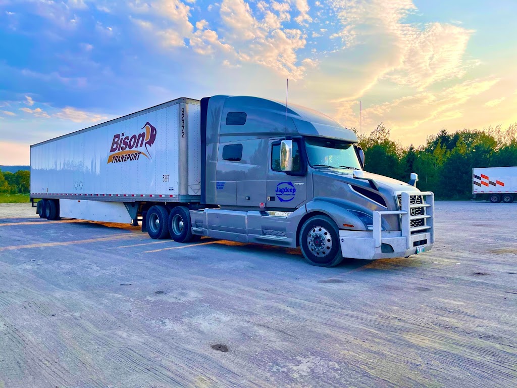 Jagdeep Sangha Transport | 2403 Brookside Blvd, Stony Mountain, MB R0C 3A0, Canada | Phone: (204) 615-2637