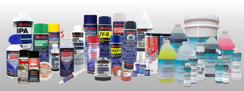 Asalco Inc | 44 Chem. des Ursulines, Stanstead, QC J0B 3E0, Canada | Phone: (819) 876-2211
