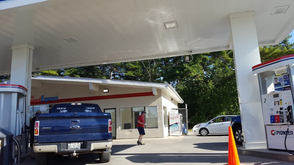 Pioneer Energy | 535 River Rd W, Wasaga Beach, ON L9Z 2X2, Canada | Phone: (705) 429-7195
