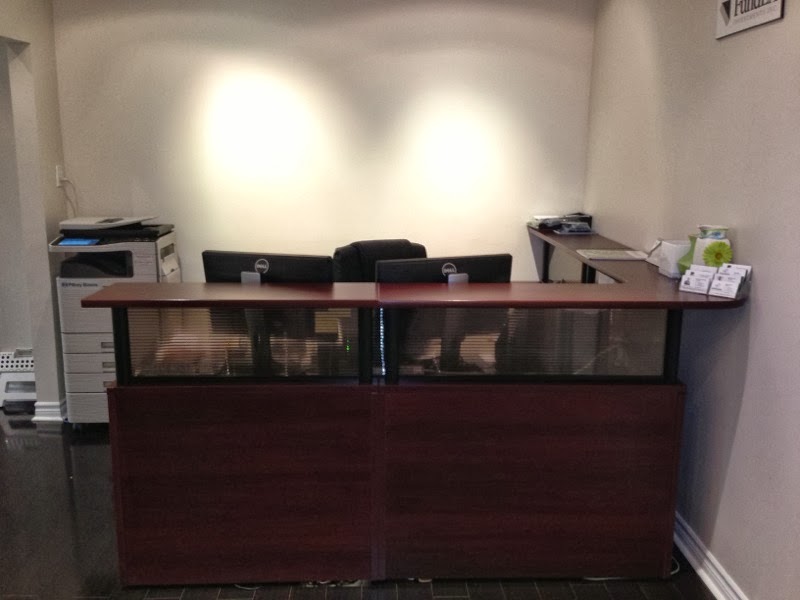 Top Option Mortgage | 4257 Sherwoodtowne Blvd Unit 200, Mississauga, ON L4Z 1Y5, Canada | Phone: (866) 899-0156