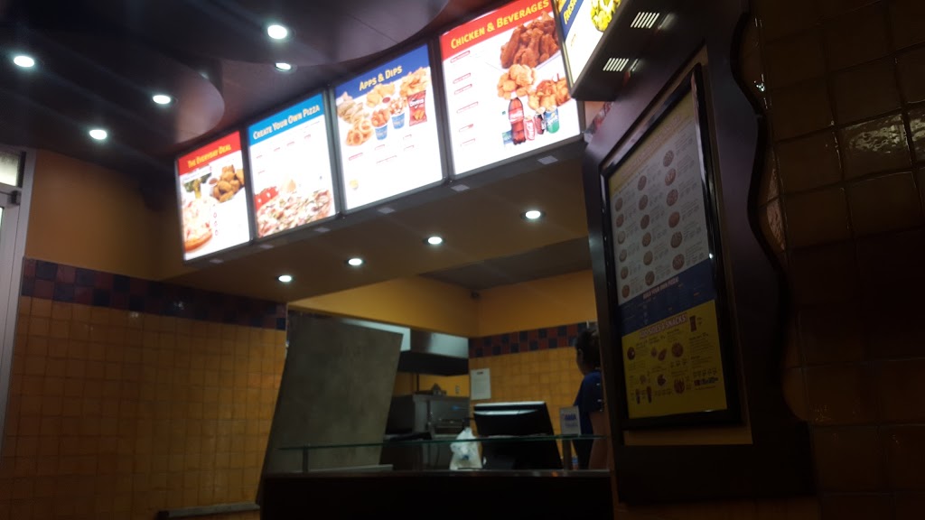 Pizza 73 | 9620 Elbow Dr SW, Calgary, AB T2V 1M2, Canada | Phone: (403) 273-7373