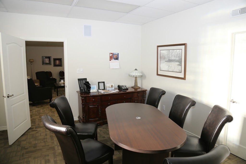 Salmon and Sons Funeral Home | 433 Stubb Ross Rd, Lethbridge, AB T1K 7N3, Canada | Phone: (403) 381-0590