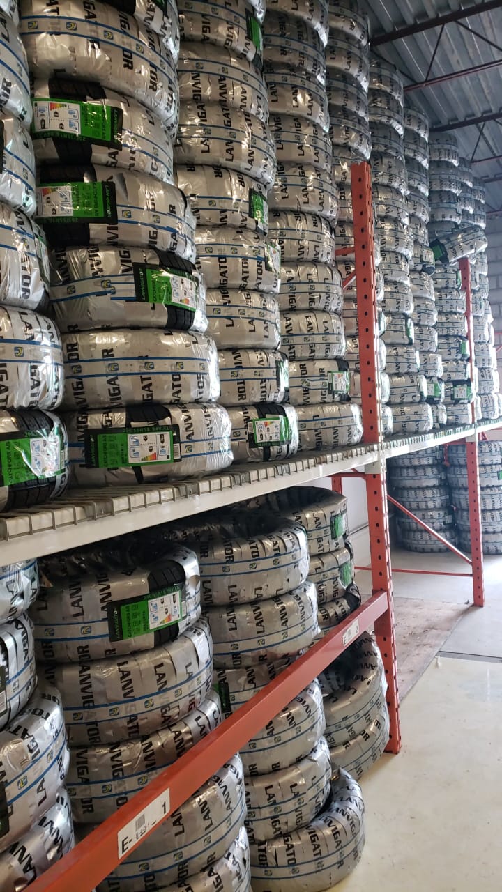 JJ Tire Wholesale & Retail Inc | 2 Marconi Ct Unit 7, Bolton, ON L7E 1E5, Canada | Phone: (905) 450-0839