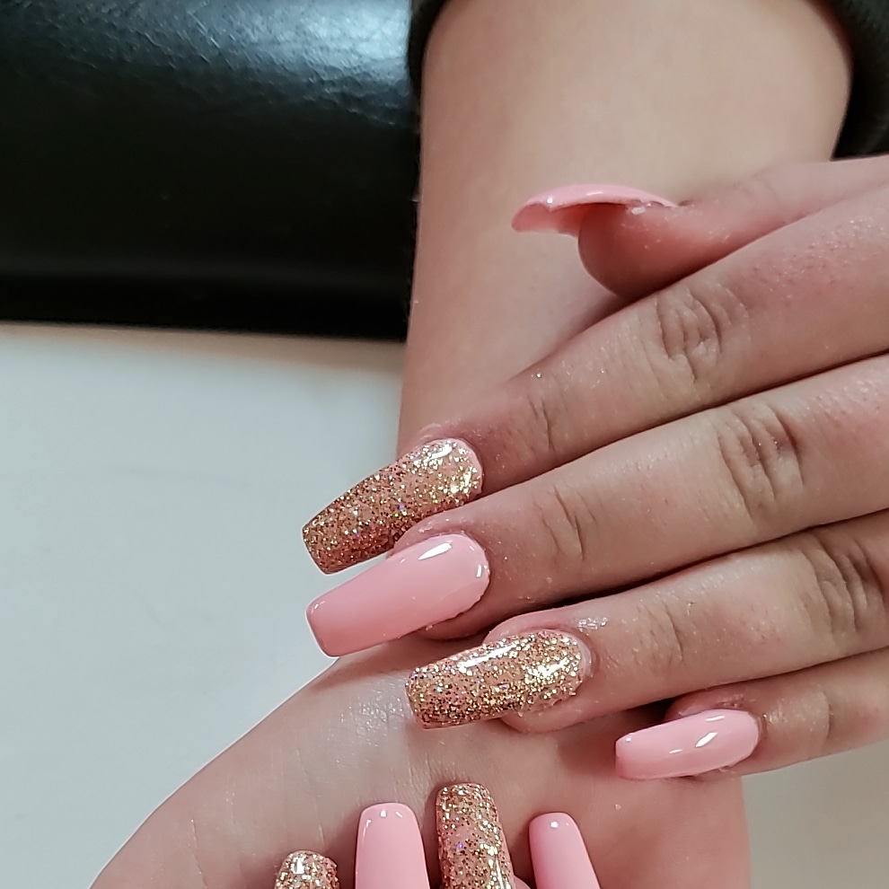 ROSE VI NAILS | 4438 Ontario St, Beamsville, ON L0R 1B5, Canada | Phone: (905) 563-5270