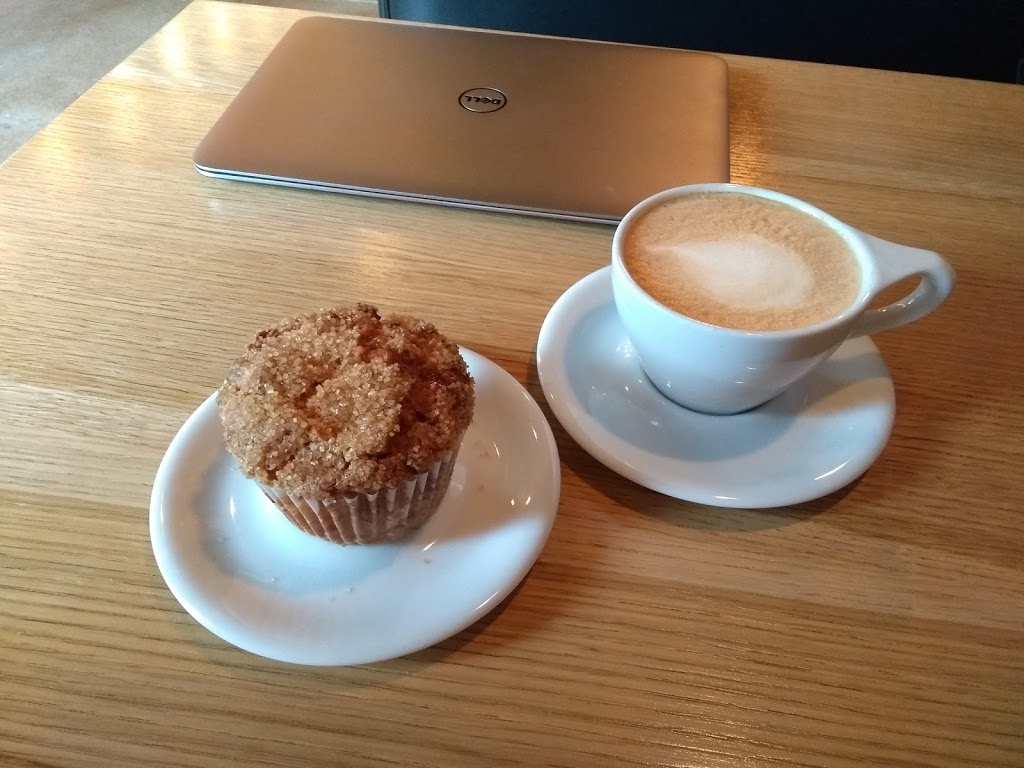 Craft Coffee House | 6535 Campbell Blvd, Lockport, NY 14094, USA | Phone: (716) 210-3546