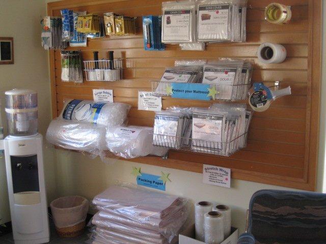 Millstream Self Storage | 2354 Millstream Rd, Victoria, BC V9B 6L2, Canada | Phone: (250) 478-6534