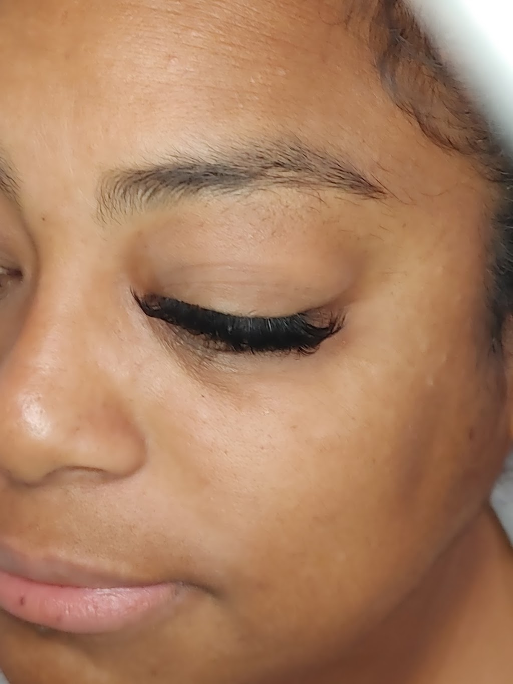 Eyelash Extensions in Cambridge by M | 1834 Coronation Blvd, 647 Hillview Rd lower level, Cambridge, ON N3H 5C3, Canada | Phone: (226) 201-0141